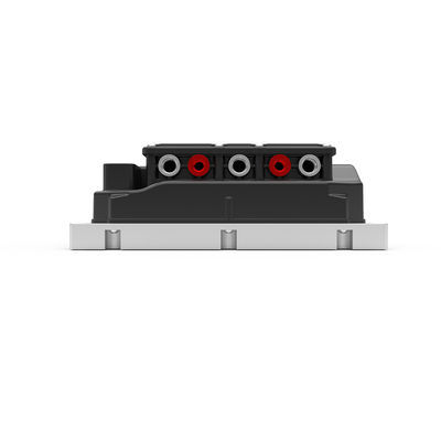 calidad  PMSM/ACIM 3kW E-Mopeds Inverter Motor Speed ​​Controller fábrica